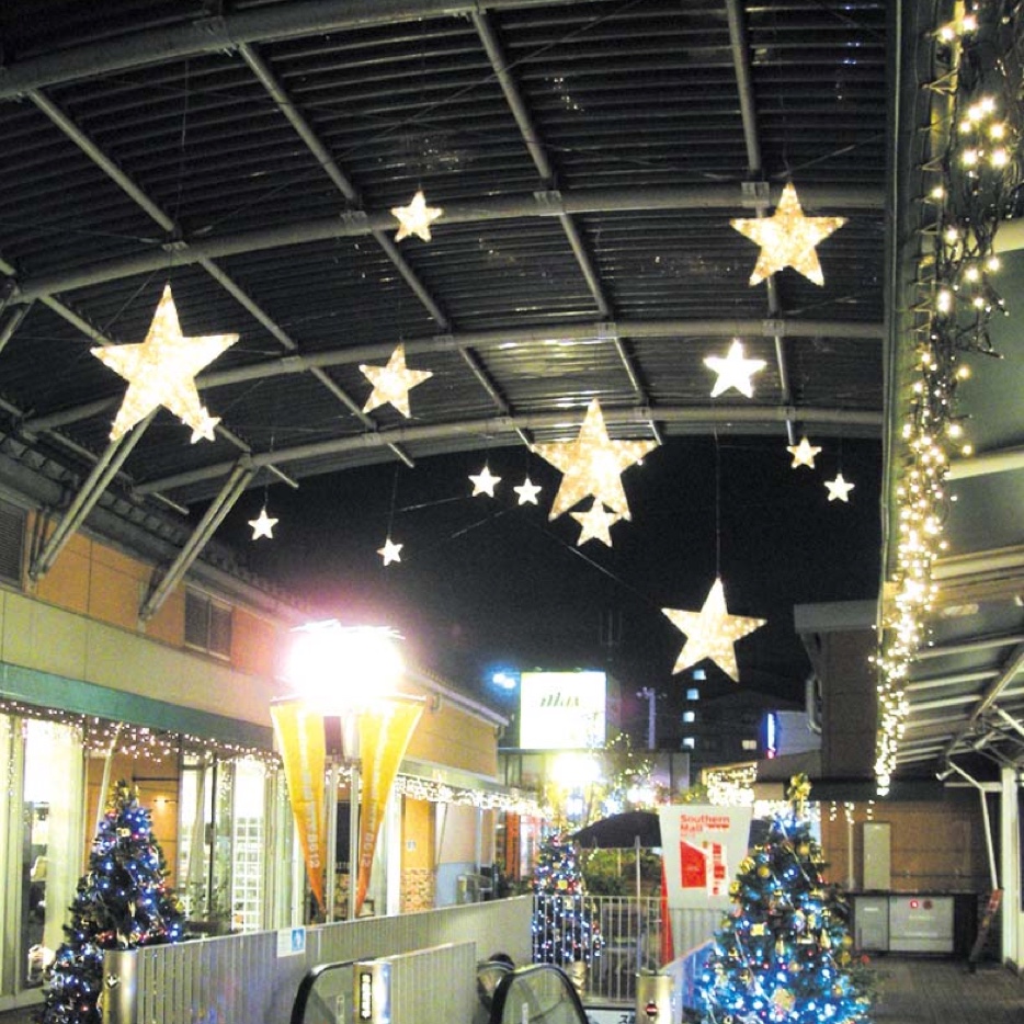 太平閣DMハガキ